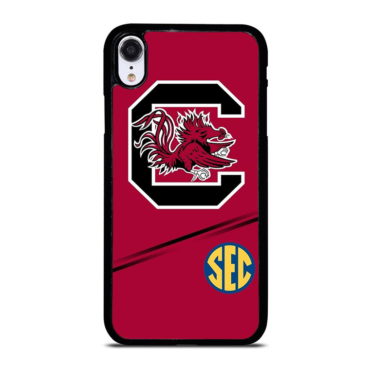 SOUTH CAROLINA GAMECOCKS NFL iPhone XR Case
