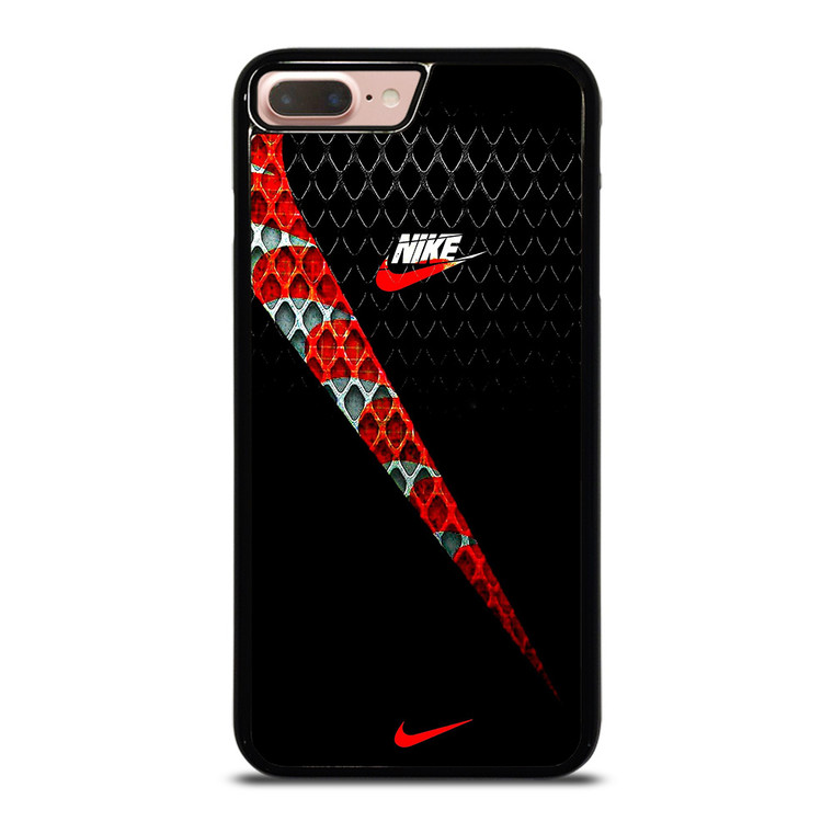 NIKE LOGO UPSIDE DOWN iPhone 8 Plus Case