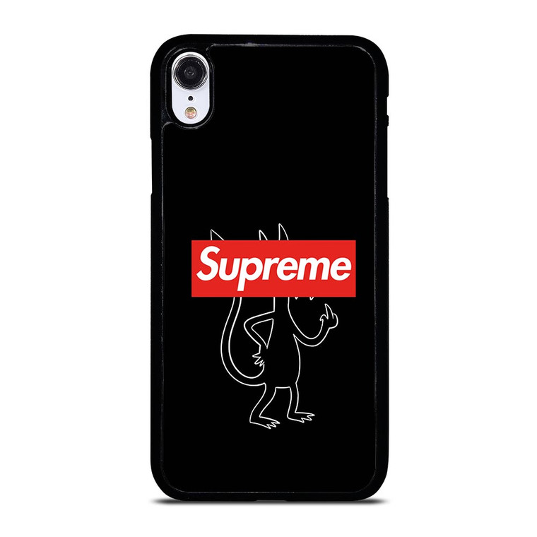 SUPREME LUCI DISENCHANTMENT iPhone XR Case