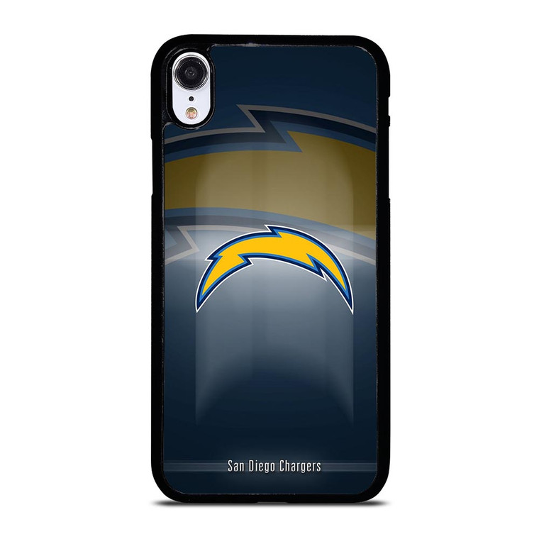 SYLVESTER AND TWEETY LOGO iPhone XR Case
