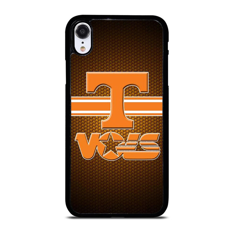 TENNESSEE UT VOLS SYMBOL iPhone XR Case