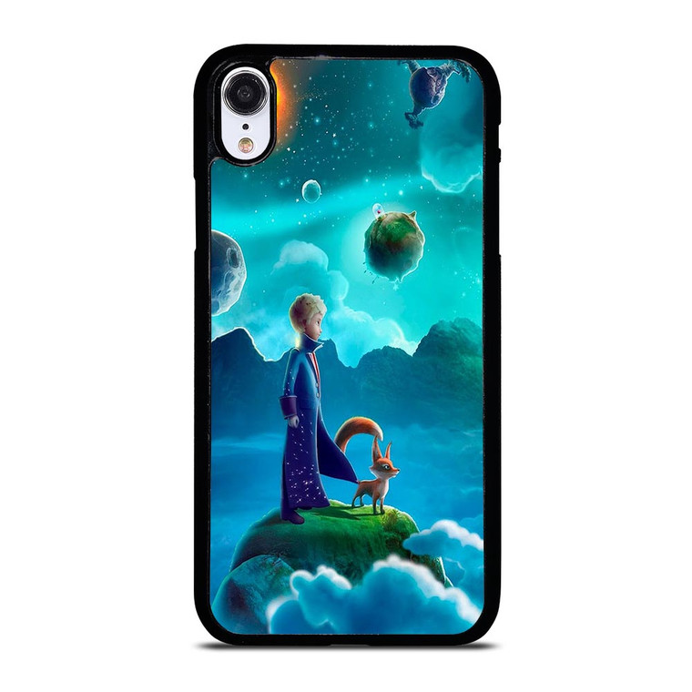 THE LITTLE PRINCE iPhone XR Case