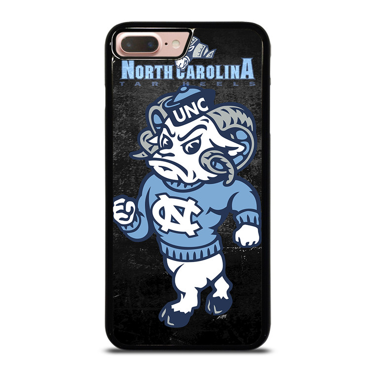 NORTH CAROLINA TAR HEELS NEW iPhone 8 Plus Case