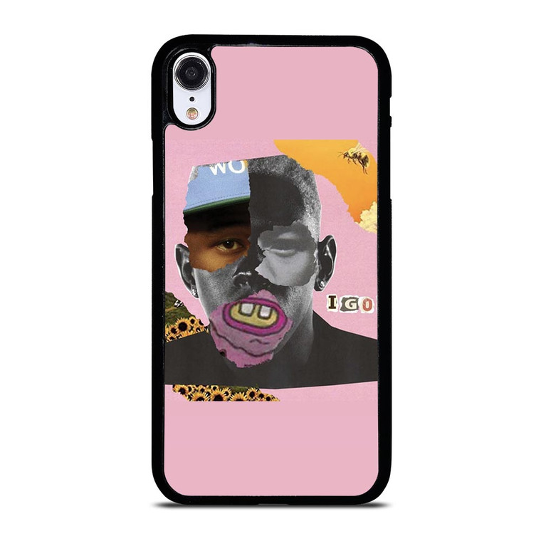 TYLER THE CREATOR iPhone XR Case