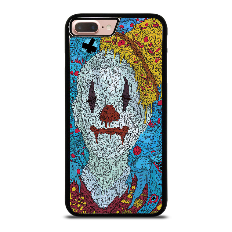 ODD FUTURE CLOWN THING iPhone 8 Plus Case ODD FUTURE CLOWN THING iPhone 8 Plus Case