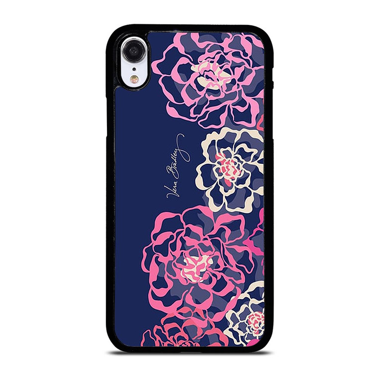 VERA BRADLEY FLORAL iPhone XR Case