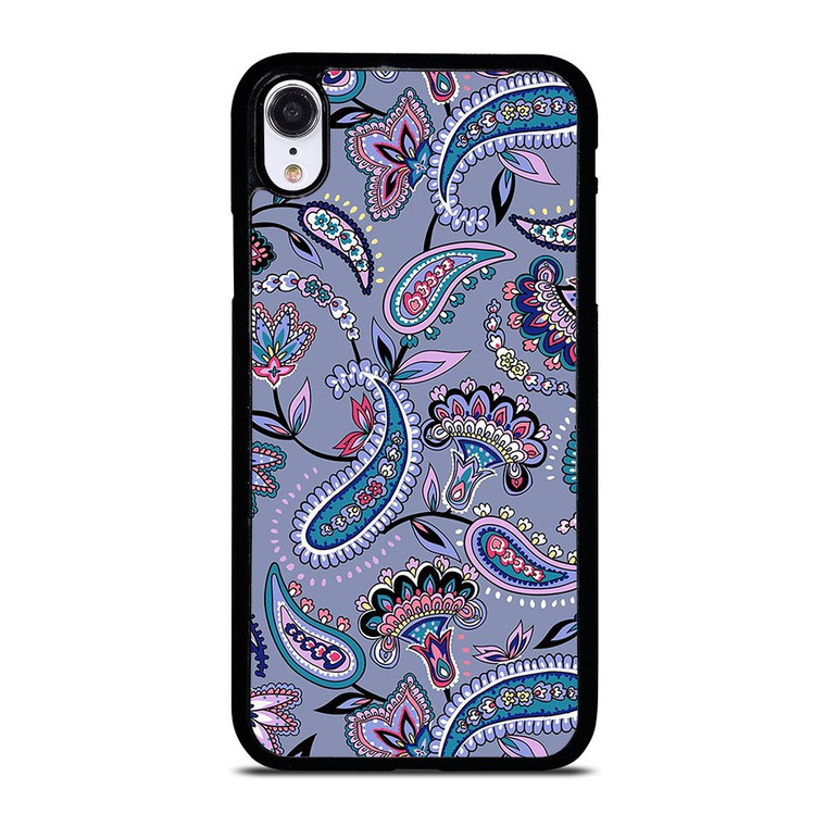 VERA BRADLEY PATTERN iPhone XR Case