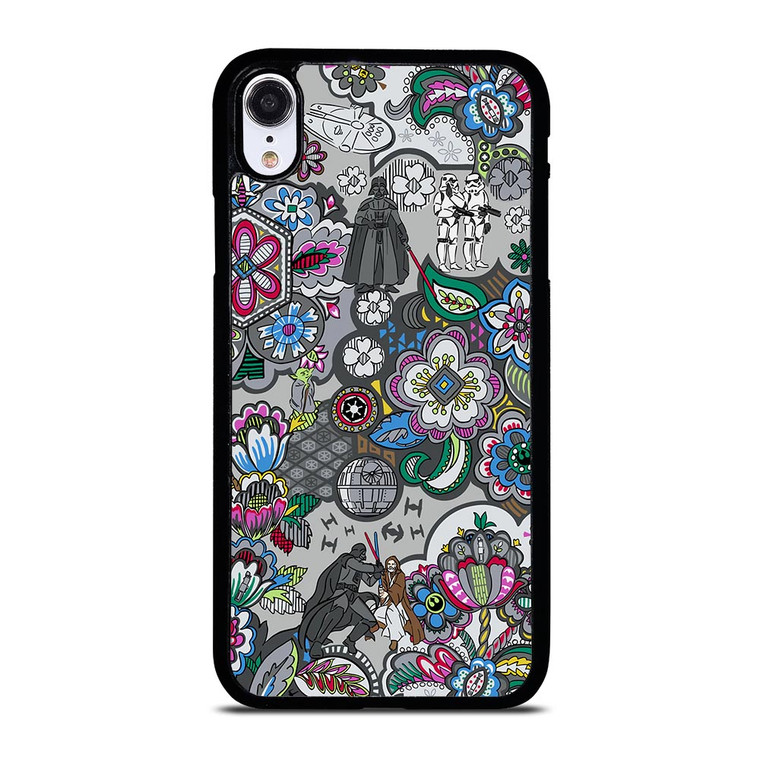 VERA BRADLEY X STAR WARS iPhone XR Case