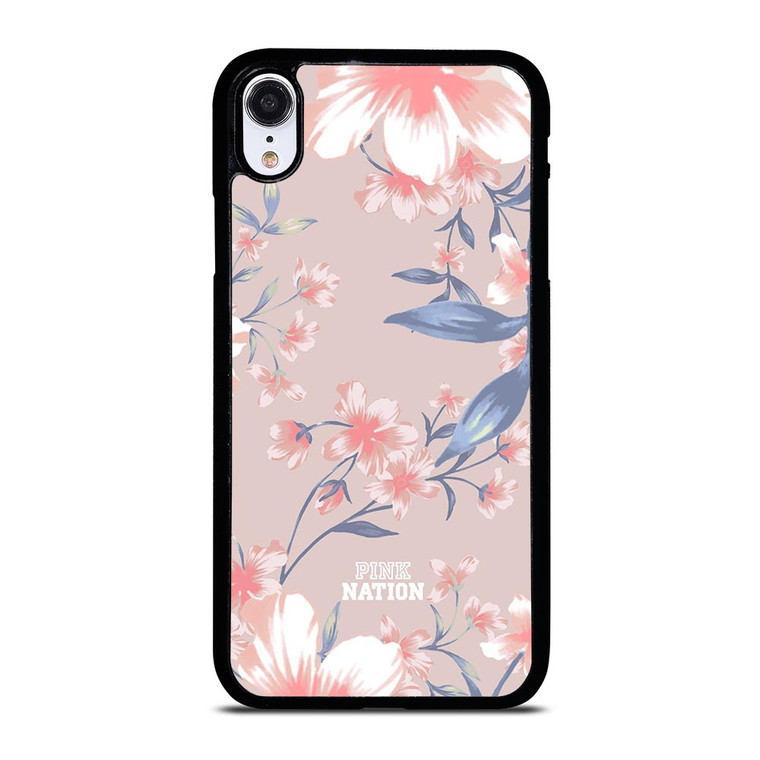 VICTORIA'S SECRET PINK VINTAGE iPhone XR Case