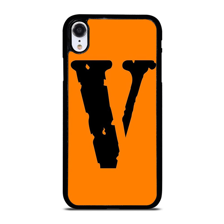 VLONE LOGO iPhone XR Case VLONE LOGO iPhone XR Case