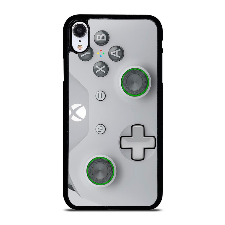 XBOX ONE CONTROLLER iPhone XR Case