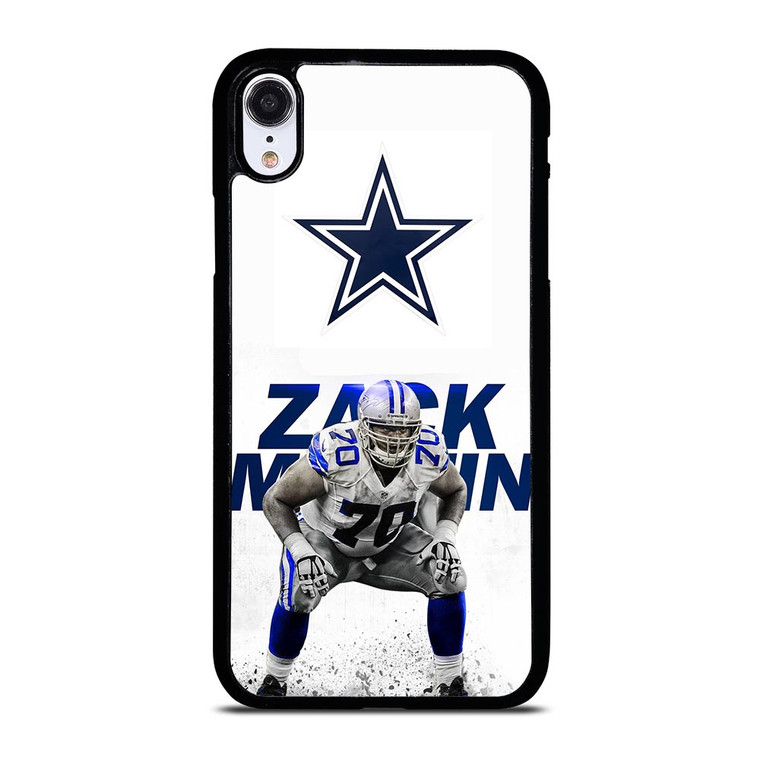 ZACK MARTIN DALLAS COWBOYS iPhone XR Case