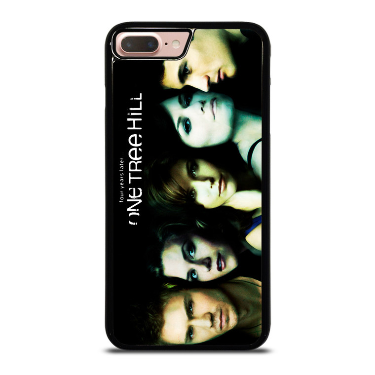 ONE TREE HILL Four Years Later iPhone 8 Plus Case