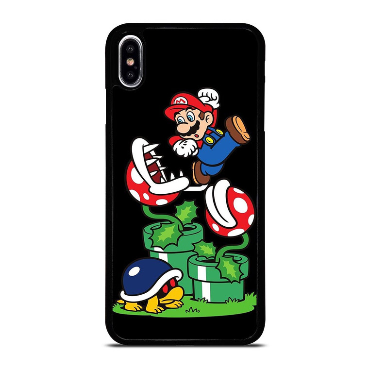 MARIO MONSTER iPhone XS Max Case