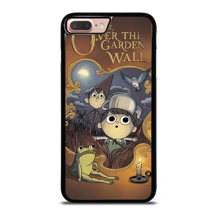 OVER THE GARDEN WALL 5 iPhone 8 Plus Case