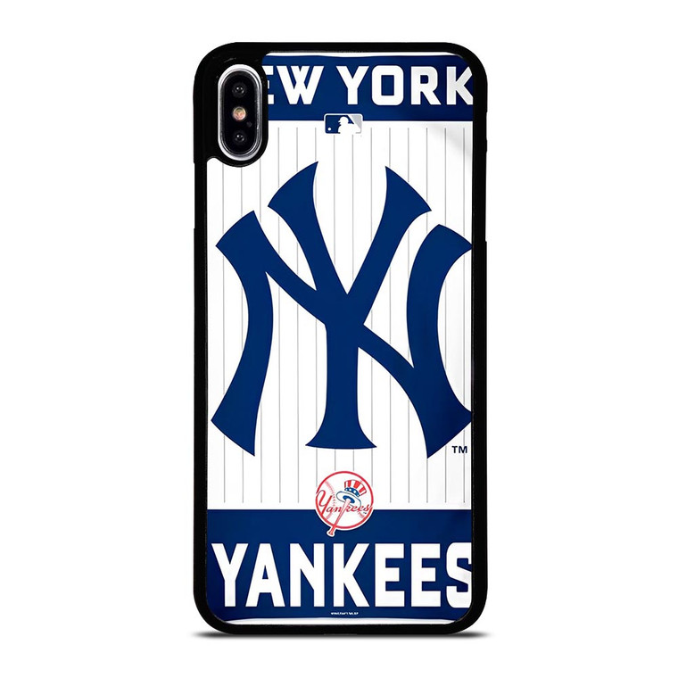 NEW YORK YANKEES WINCRAFT iPhone XS Max Case