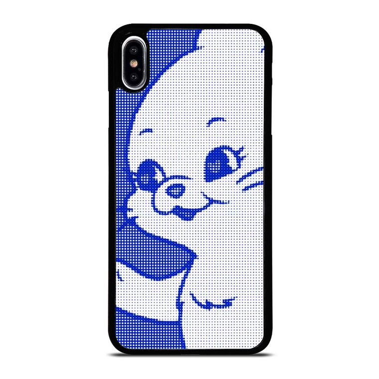 NEWJEANS POP POSTERS iPhone XS Max Case