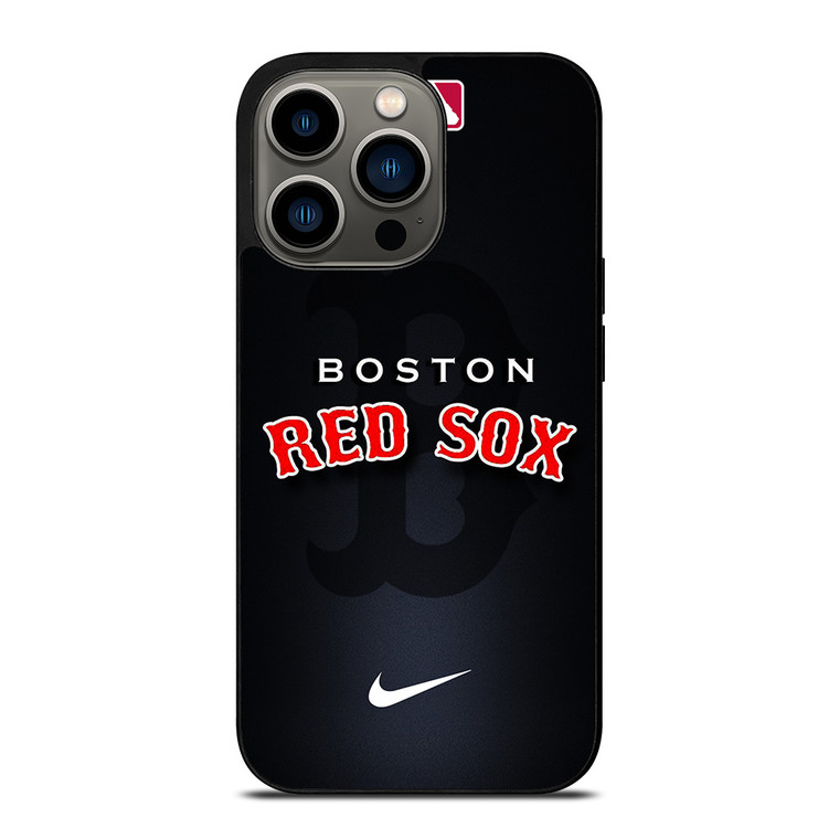 BOSTON RED SOX MLB 2 iPhone 13 Pro Case