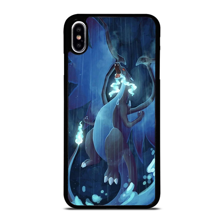 POKEMON MEGA CHARIZARD iPhone XS Max Case