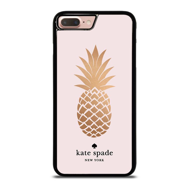PINEAPPLE KATE SPADE iPhone 8 Plus Case