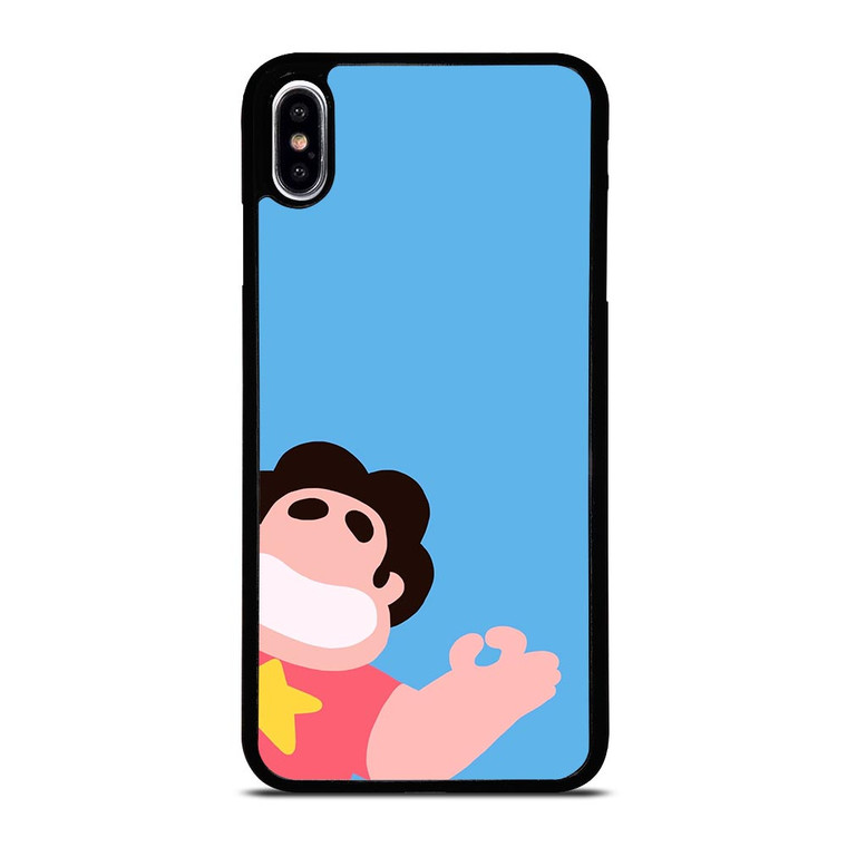 STEVEN UNIVERSE CARTOON DRAW iPhone XS Max Case