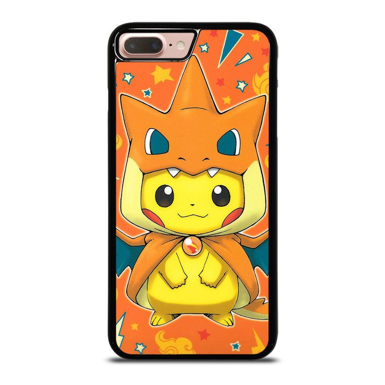 POKEMON PIKACHU iPhone 8 Plus Case