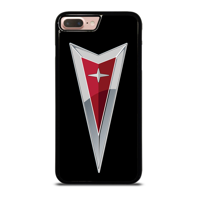 PONTIAC SYMBOL iPhone 8 Plus Case