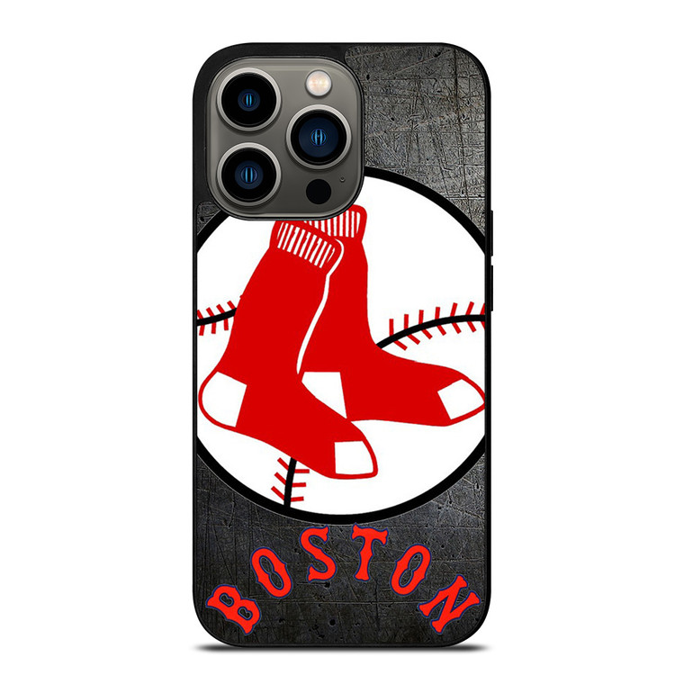 BOSTON RED SOX MLB 3 iPhone 13 Pro Case