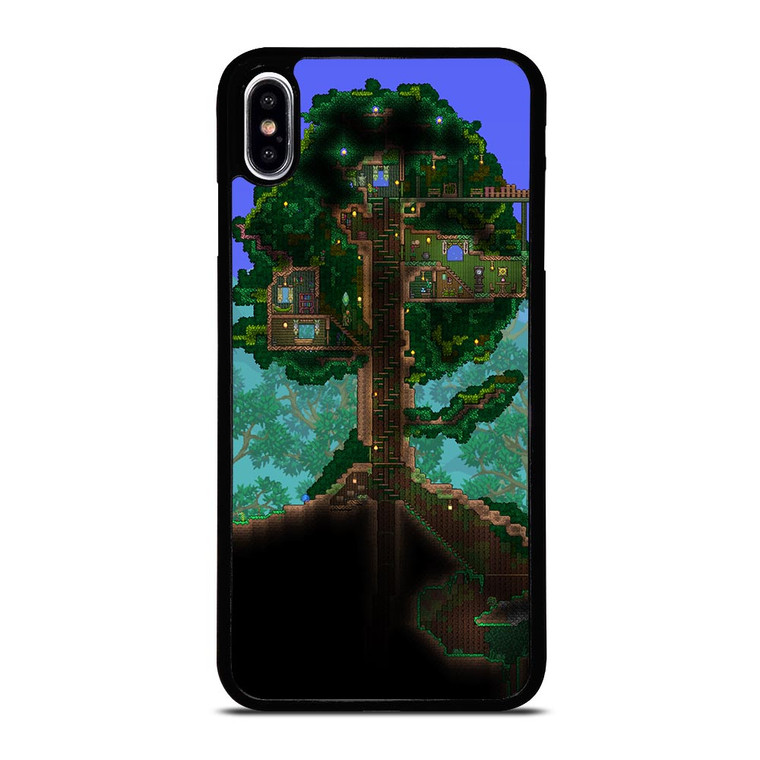 TERRARIA GAMES iPhone XS Max Case
