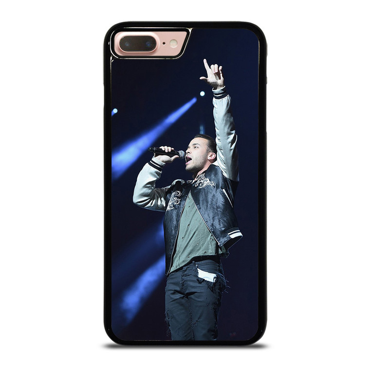 PRINCE ROYCE CONCERT iPhone 8 Plus Case PRINCE ROYCE CONCERT iPhone 8 Plus Case