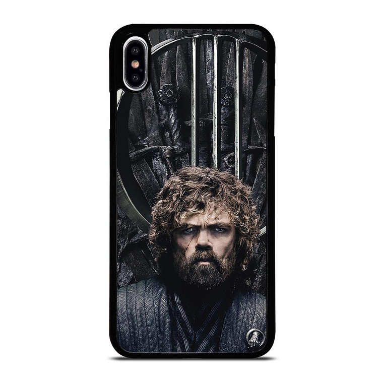 TYRION LANNISTER GAME OF THRONES iPhone XS Max Case