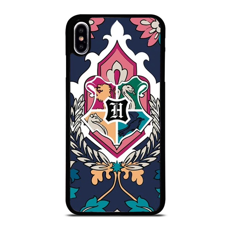 VERA BRADLEY X HARRY POTTER iPhone XS Max Case
