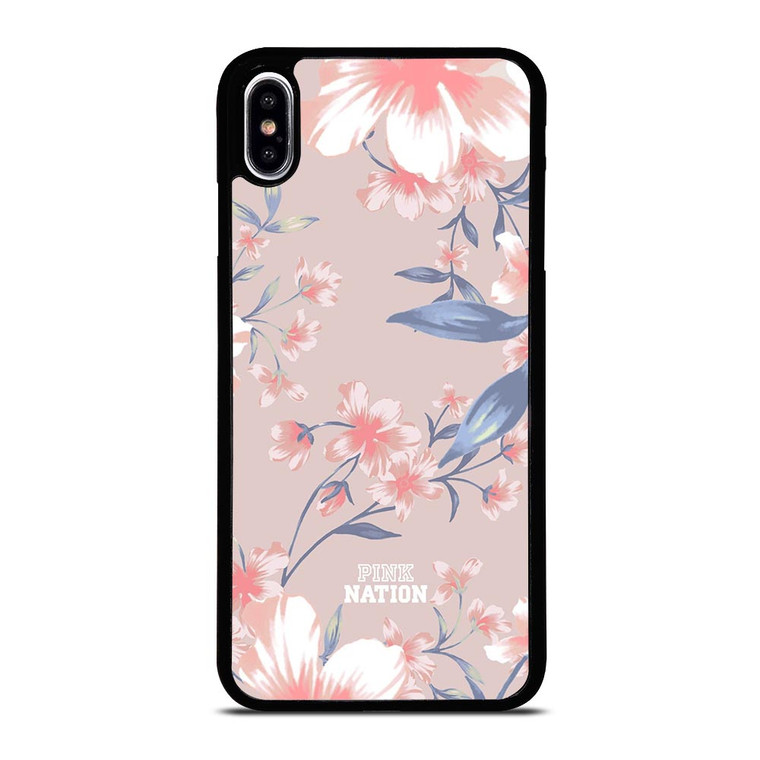 VICTORIA'S SECRET PINK VINTAGE iPhone XS Max Case