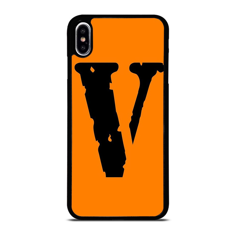 VLONE LOGO iPhone XS Max Case