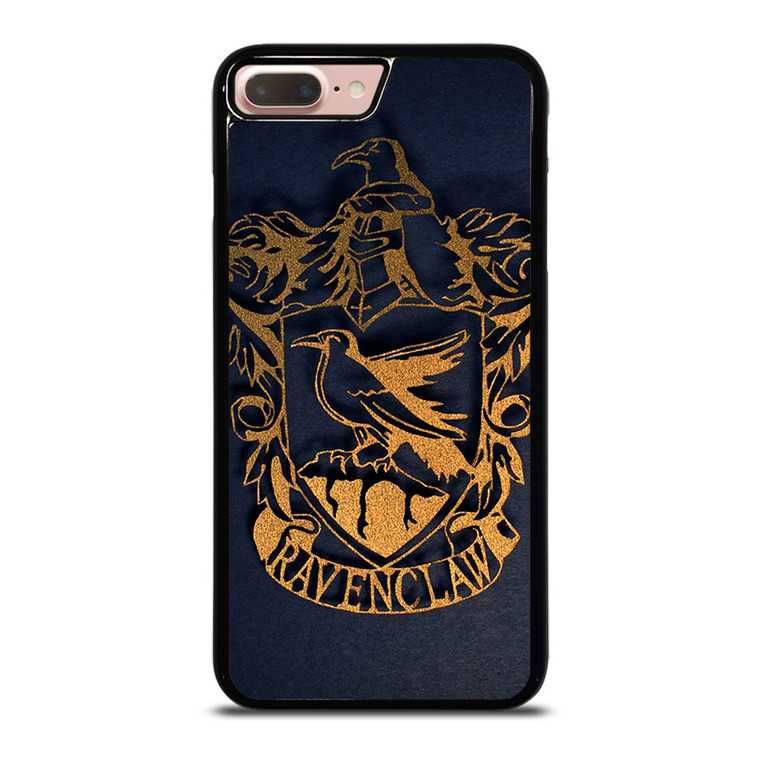 RAVENCLAW HARRY POTTER 2 iPhone 8 Plus Case