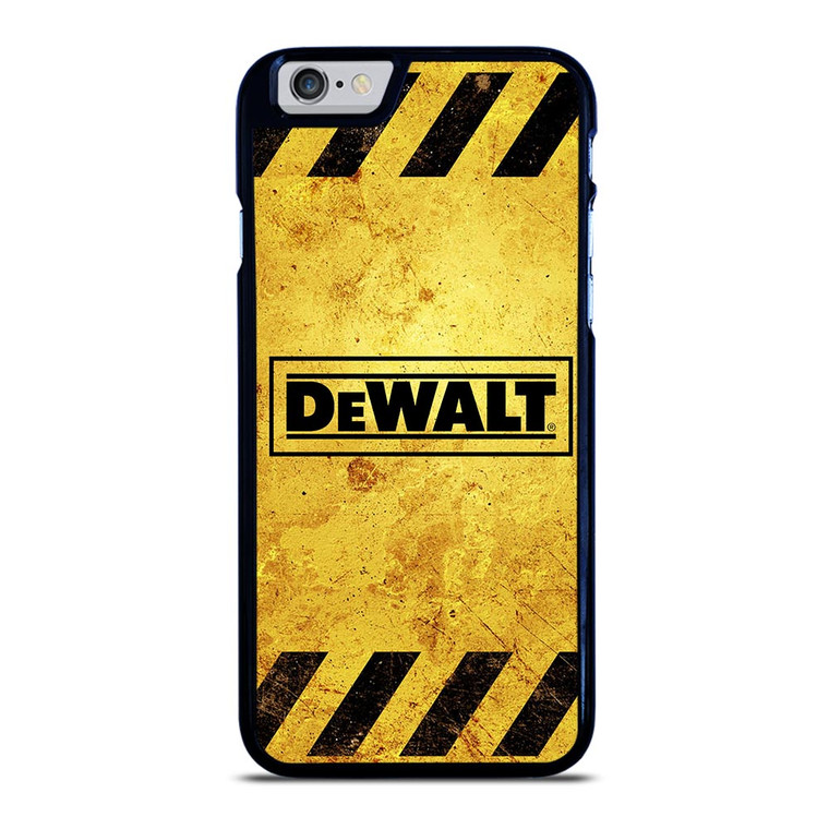 LOGO ICON DEWALT iPhone 6 / 6S Case