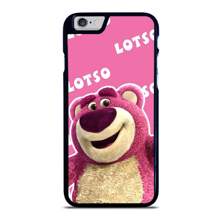 LOTSO BEAR TOY STORY iPhone 6 / 6S Case