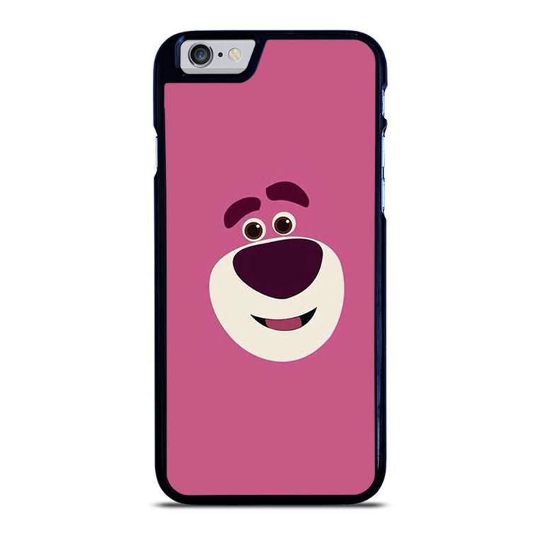 LOTSO CUTE TOY STORY iPhone 6 / 6S Case