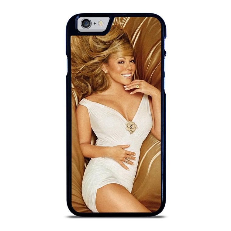 MARIAH CAREY SINGER iPhone 6 / 6S Case