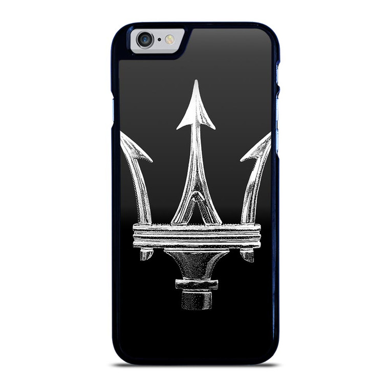 MASERATI EMBLEM iPhone 6 / 6S Case