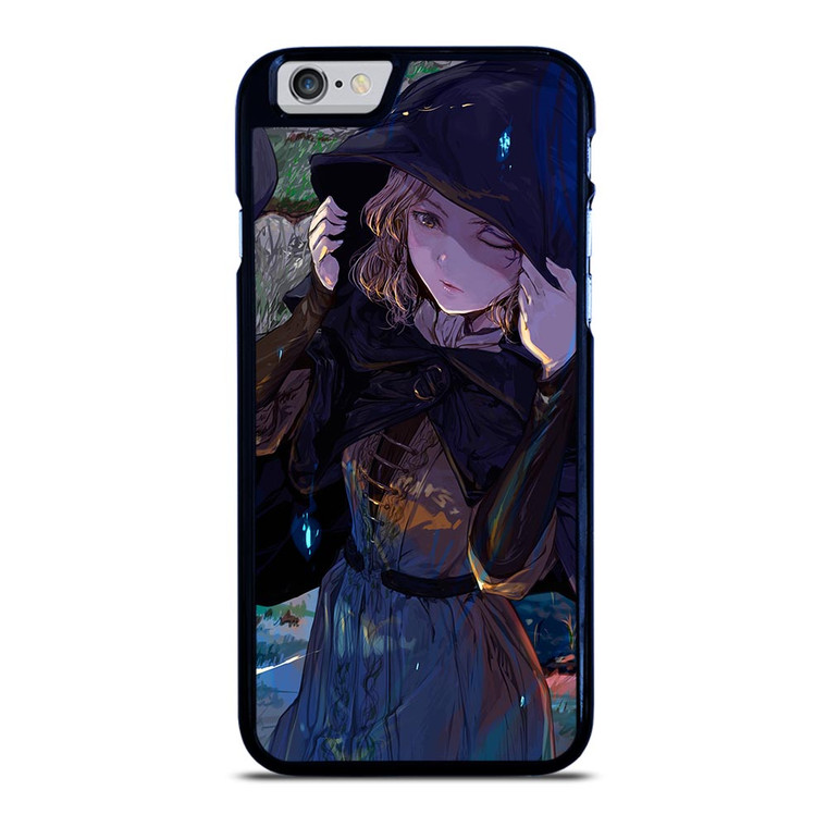MELINA ELDEN RING iPhone 6 / 6S Case
