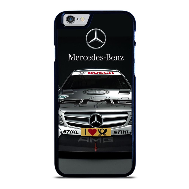 MERCEDES BENZ AMG CAR iPhone 6 / 6S Case