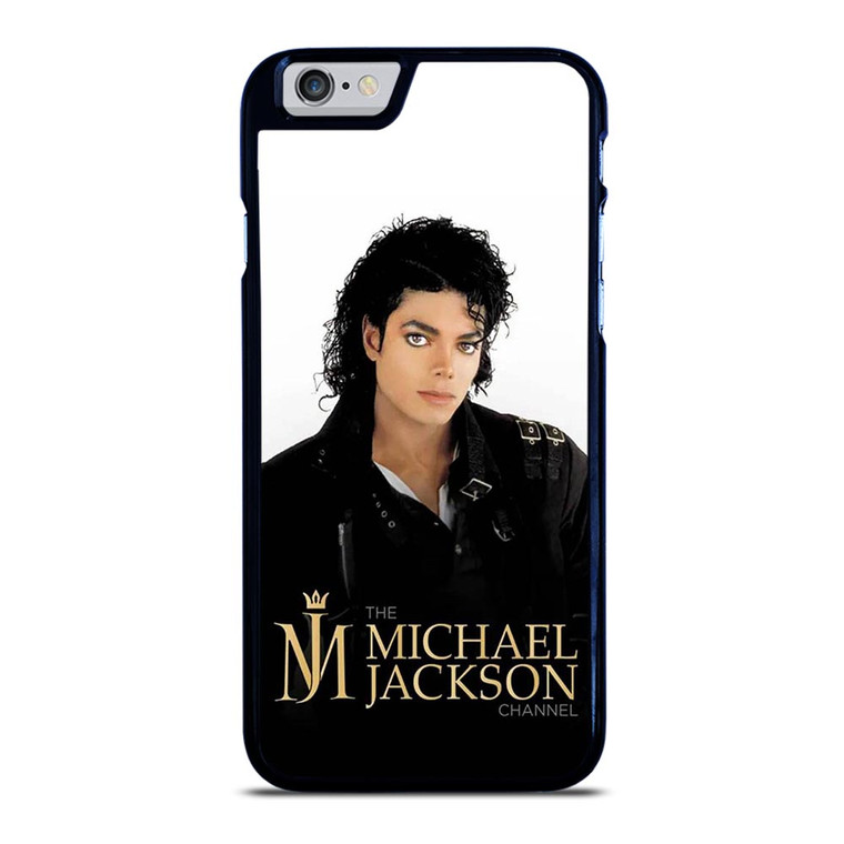 MICHAEL JACKSON MJ iPhone 6 / 6S Case