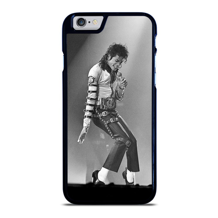 MICHAEL JACKSON SINGER iPhone 6 / 6S Case