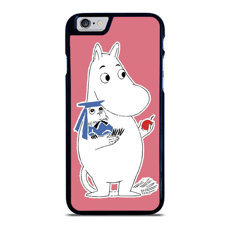 MOOMIN CARTOON iPhone 6 / 6S Case