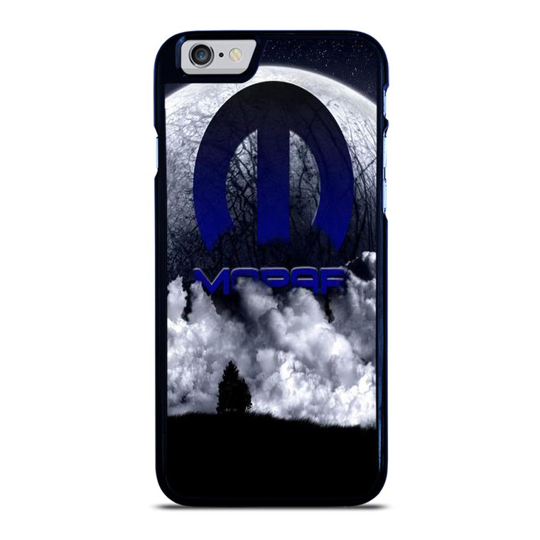 MOPAR LOGO ART iPhone 6 / 6S Case