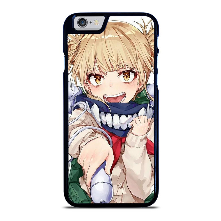 MY HERO ACADEMIA HIMIKO TOGA ANIME iPhone 6 / 6S Case
