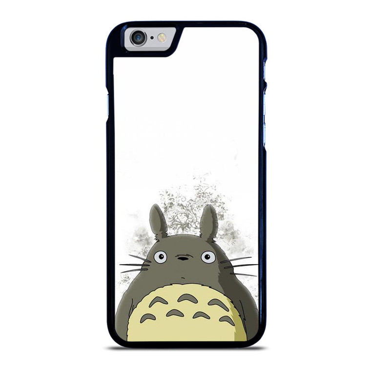 MY NEIGHBOR TOTORO KAWAII iPhone 6 / 6S Case