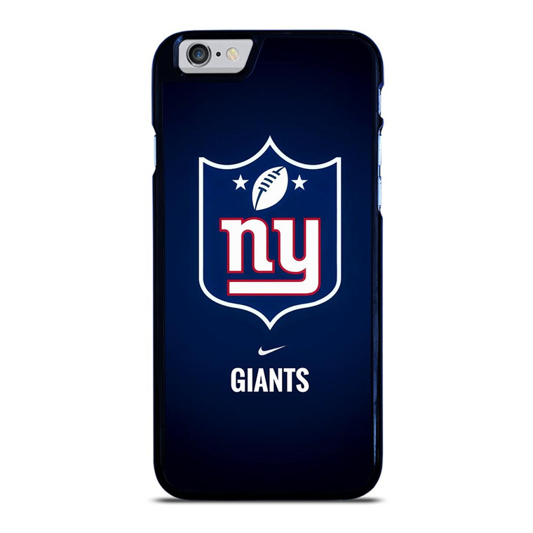 NEW YORK GIANTS NFL iPhone 6 / 6S Case