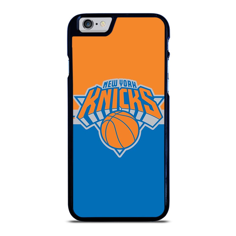 NEW YORK KNICKS BASKETBALL iPhone 6 / 6S Case